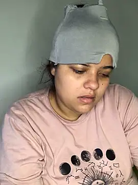 luisahot 9727 online show from 04.18.26