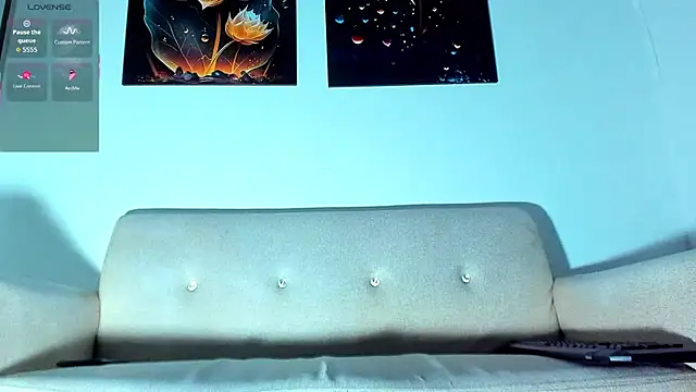 Owenferrara online show from 11.14.25