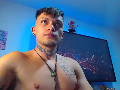 Snapshot of Kieran_kian chatting on 11.28.25 Kieran kian online show from 11.28.25