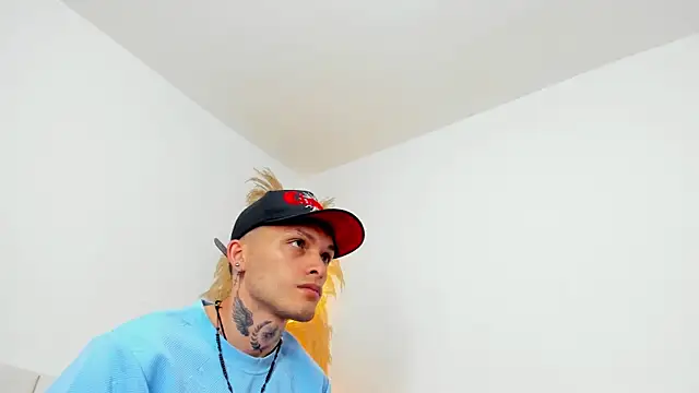 Kieran kian online show from 02.22.26