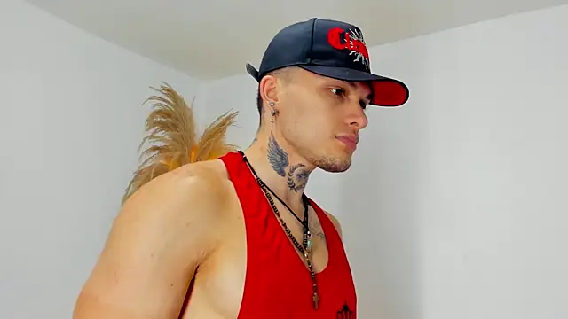 Kieran kian online show from 02.26.26