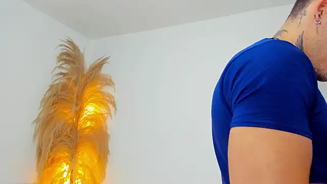 Kieran kian online show from 02.27.26