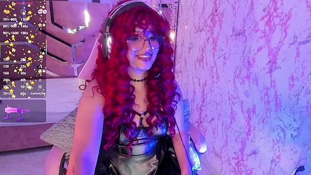 AriaNova  online show from 01.17.26