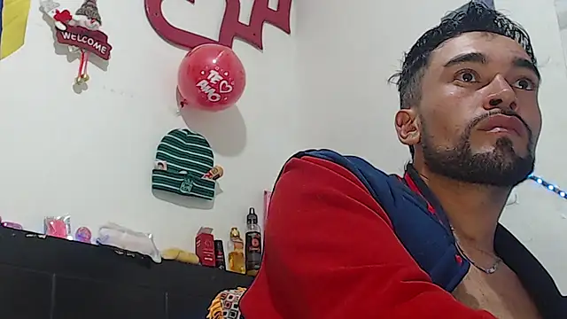 Snapshot of Npga96 chatting on 01.06.26 Npga96 online show from 01.06.26