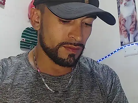 Snapshot of Npga96 chatting on 01.10.26 Npga96 online show from 01.10.26