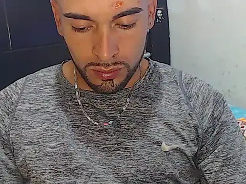 Snapshot of Npga96 chatting on 01.11.26 Npga96 online show from 01.11.26