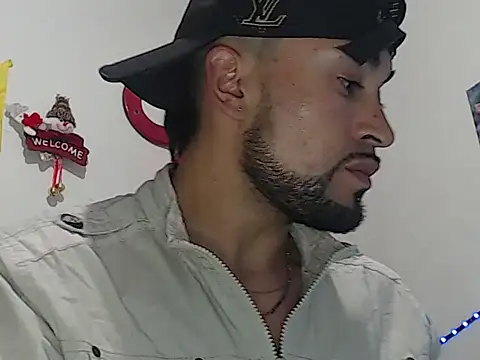 Snapshot of Npga96 chatting on 01.18.26 Npga96 online show from 01.18.26