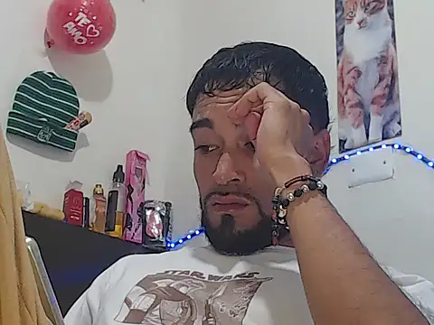 Snapshot of Npga96 chatting on 02.02.26 Npga96 online show from 02.02.26