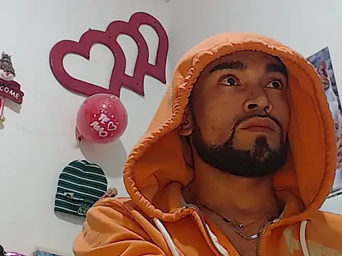 Snapshot of Npga96 chatting on 02.04.26 Npga96 online show from 02.04.26