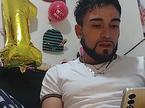 Snapshot of Npga96 chatting on 02.05.26 Npga96 online show from 02.05.26