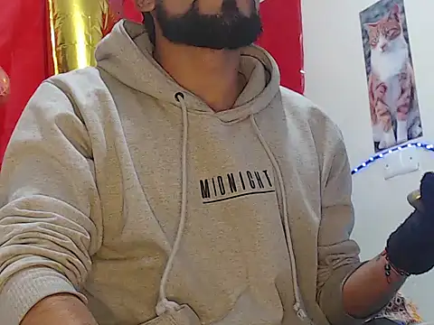 Snapshot of Npga96 chatting on 02.20.26 Npga96 online show from 02.20.26