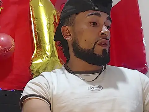 Snapshot of Npga96 chatting on 02.25.26 Npga96 online show from 02.25.26