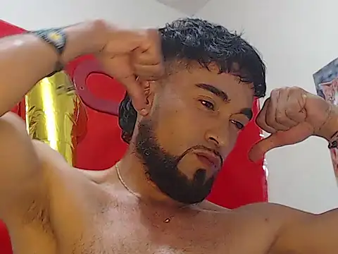 Snapshot of Npga96 chatting on 03.03.26 Npga96 online show from 03.03.26