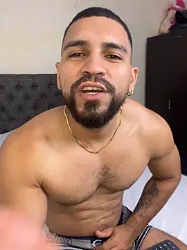 vincentjaxon online show from 10.02.25