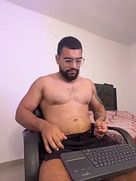 vincentjaxon online show from 11.03.25