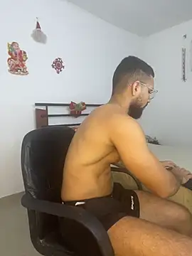 vincentjaxon online show from 12.20.25