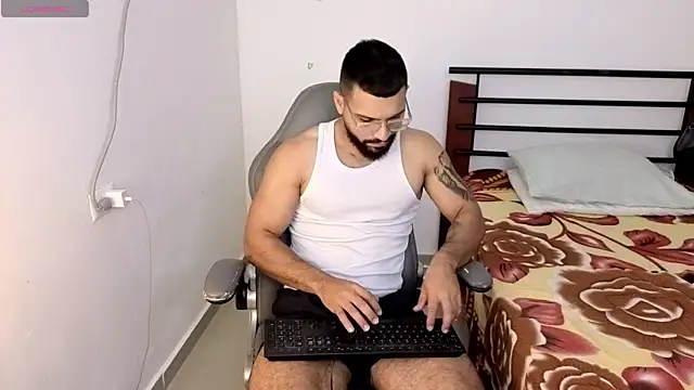 vincentjaxon online show from 01.11.26