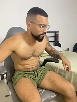 vincentjaxon online show from 02.14.26