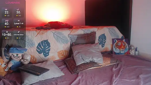 lex  miller online show from 02.10.26