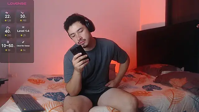 lex  miller online show from 02.11.26