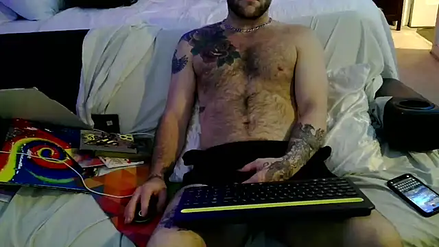 Luv2SuckBWC92 online show from 10.05.25