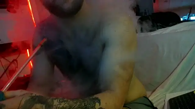 Luv2SuckBWC92 online show from 10.22.25