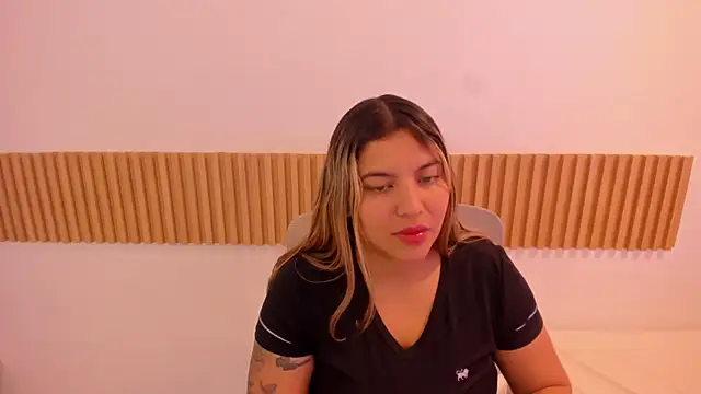 OliviaSweett online show from 07.08.26
