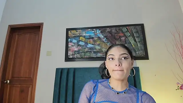 LunaAspen  online show from 10.01.25