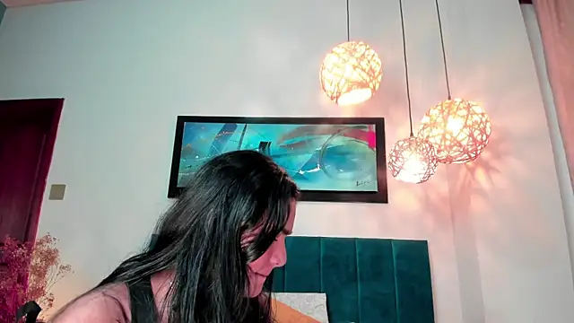 LunaAspen  online show from 01.10.26