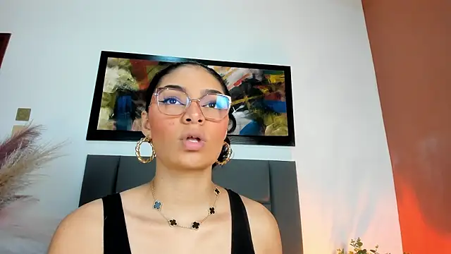 LunaAspen  online show from 03.12.26