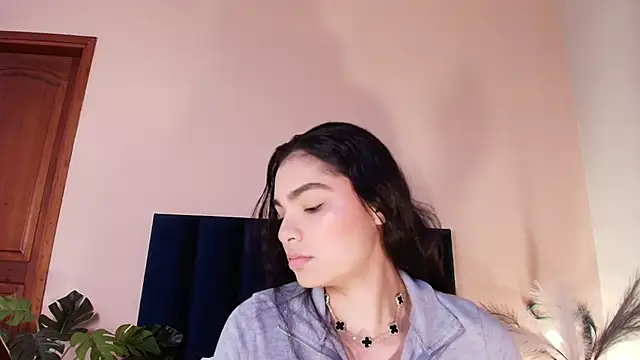 LunaAspen  online show from 05.07.26