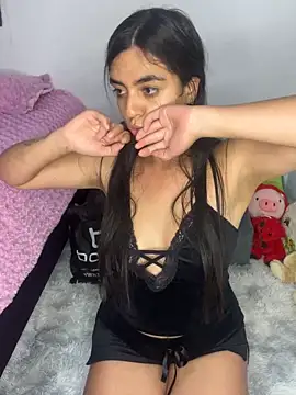 Amishell  online show from 09.17.25