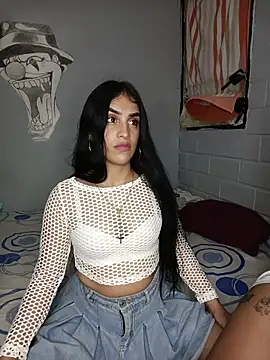Bigtiti01 online show from 05.12.26