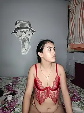 Bigtiti01 online show from 05.19.26