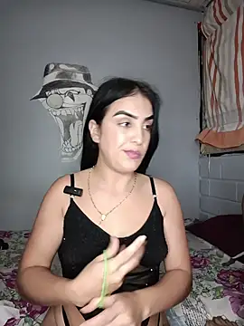 Bigtiti01 online show from 07.11.26