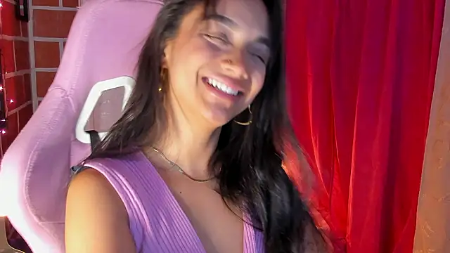 MelanyOconner online show from 02.17.26