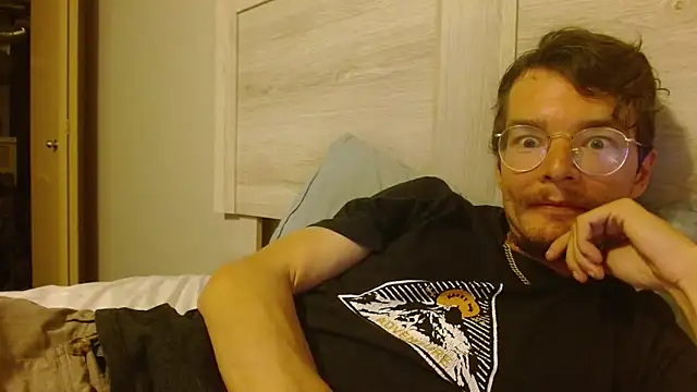 Hungboxer69 online show from 09.12.25