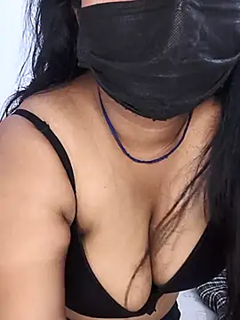 Cute Avni99 online show from 09.28.25