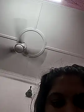 Cute Avni99 online show from 10.26.25