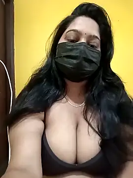 Cute Avni99 online show from 12.23.25