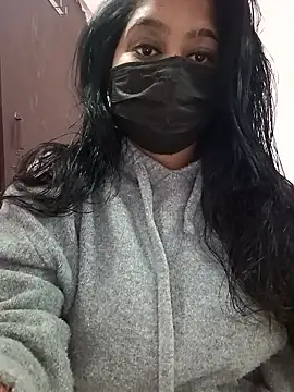 Cute Avni99 online show from 01.11.26