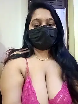 Cute Avni99 online show from 02.11.26