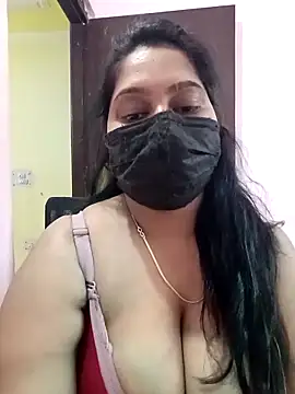 Cute Avni99 online show from 03.05.26