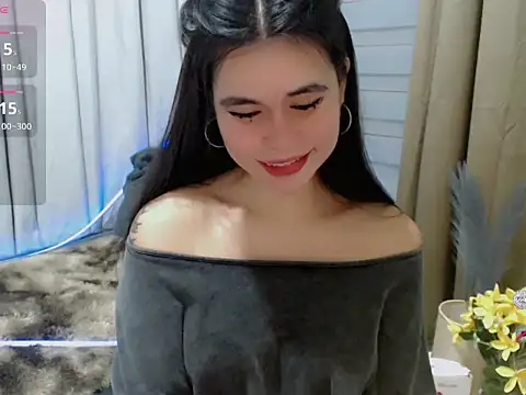 Snapshot of manilynforyou chatting on 02.10.26 manilynforyou online show from 02.10.26