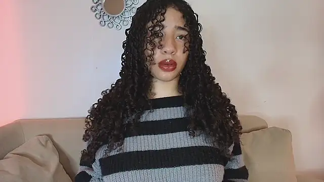 HairyAillyn online show from 01.06.26