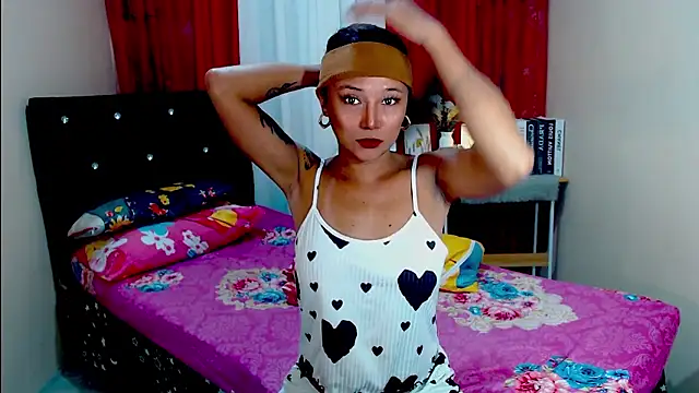 fantasticsophia69 online show from 01.07.26