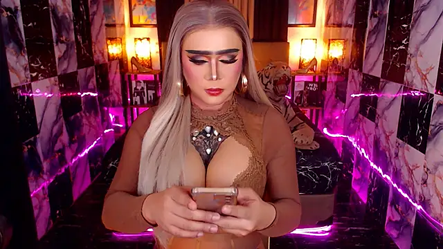 Seductivemeganxx online show from 12.14.25