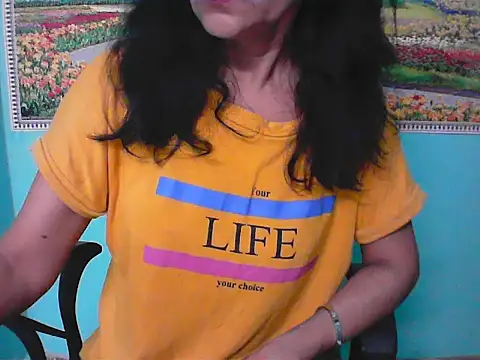 Lovely bhabhi143 online show from 03.14.26