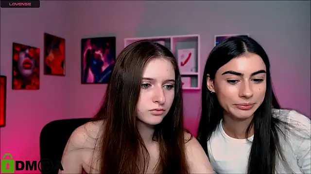 nekky mouse online show from 09.17.25