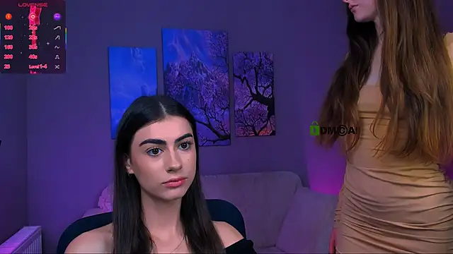 nekky mouse online show from 10.10.25